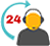 Customer Support Icon