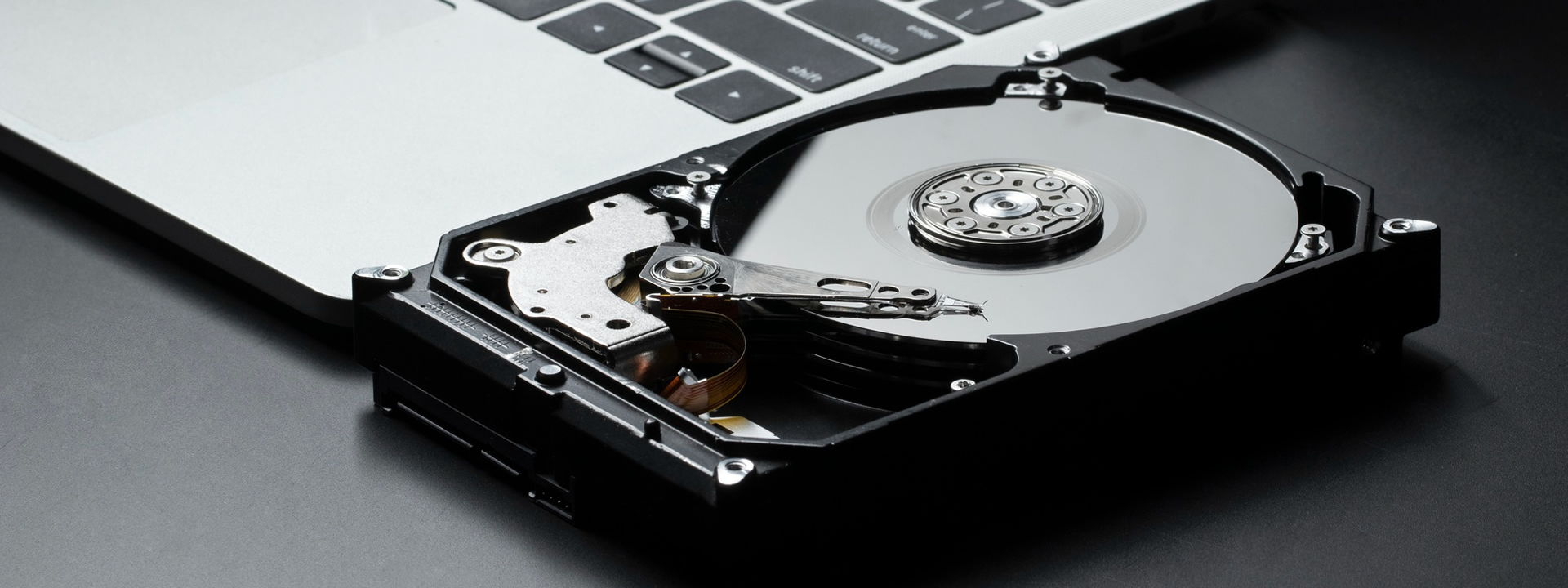Hard Disk